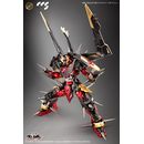 Gurren Lagann Figure Tengen Toppa Gurren Lagann CCS Toys