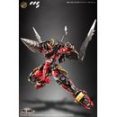 Gurren Lagann Figure Tengen Toppa Gurren Lagann CCS Toys