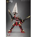 Gurren Lagann Figure Tengen Toppa Gurren Lagann CCS Toys