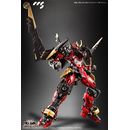 Gurren Lagann Figure Tengen Toppa Gurren Lagann CCS Toys
