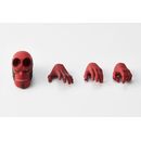 Figura Hellboy