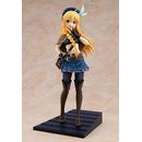 Iris Light Novel Band of Thieves Figure Kono Subarashii Sekai ni Shukufuku wo