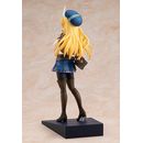 Iris Light Novel Band of Thieves Figure Kono Subarashii Sekai ni Shukufuku wo