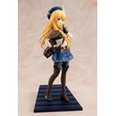 Iris Light Novel Band of Thieves Figure Kono Subarashii Sekai ni Shukufuku wo