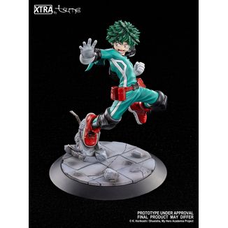 Figura Izuku Midoriya My Hero Academia XTRA