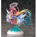 Jibril Little Flugel Figure No Game No Life Zero
