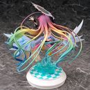 Jibril Little Flugel Figure No Game No Life Zero
