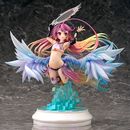 Jibril Little Flugel Figure No Game No Life Zero