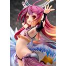 Jibril Little Flugel Figure No Game No Life Zero