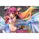 Jibril Little Flugel Figure No Game No Life Zero