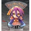 Jibril Little Flugel Figure No Game No Life Zero