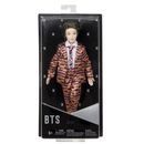 Jimin Figure BTS Core Fashion K-POP
