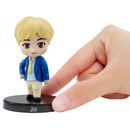 Figura Jin BTS Mini Vinyl K-POP