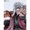 Figura Jiraiya Naruto Shippuden XTRA