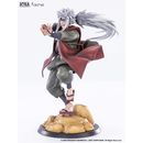 Figura Jiraiya Naruto Shippuden XTRA