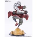 Figura Jiraiya Naruto Shippuden XTRA
