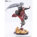 Figura Jiraiya Naruto Shippuden XTRA