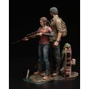 Figura Joel & Ellie The Last of Us
