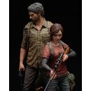 Figura Joel & Ellie The Last of Us