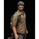 Figura Joel & Ellie The Last of Us