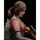 Figura Joel & Ellie The Last of Us
