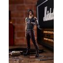 Johnny Silverhand Figure Cyberpunk 2077 Pop Up Parade