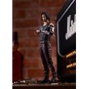 Johnny Silverhand Figure Cyberpunk 2077 Pop Up Parade