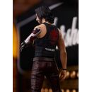 Johnny Silverhand Figure Cyberpunk 2077 Pop Up Parade