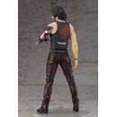 Johnny Silverhand Figure Cyberpunk 2077 Pop Up Parade