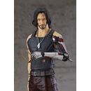 Johnny Silverhand Figure Cyberpunk 2077 Pop Up Parade