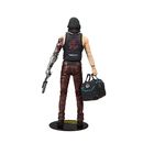 Johnny Silverhand Exclusive Variant Figure Cyberpunk 2077