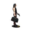 Johnny Silverhand Exclusive Variant Figure Cyberpunk 2077