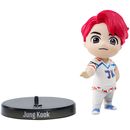 Jung Kook Figure BTS Mini Vinyl K-POP