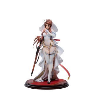 Lee Enfield Figure Girls Frontline