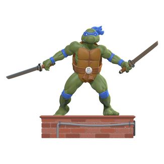Figura Leonardo Tortugas Ninja
