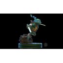 Figura Leonardo Tortugas Ninja Q Fig