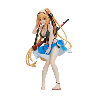 M1 Garand Swimsuit Beach Princess Figure Girls Frontline