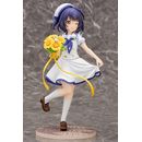 Maya Summer Uniform Figure Is the Order a Rabbit