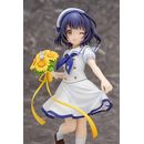 Maya Summer Uniform Figure Is the Order a Rabbit