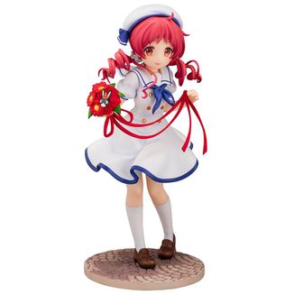 Figura Megu Summer Uniform Is the Order a Rabbit