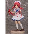 Figura Megu Summer Uniform Is the Order a Rabbit