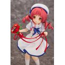 Figura Megu Summer Uniform Is the Order a Rabbit
