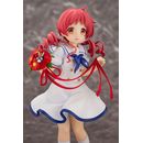 Figura Megu Summer Uniform Is the Order a Rabbit