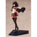 Megumin Light Novel Band of Thieves Figure Kono Subarashii Sekai ni Shukufuku wo