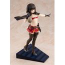 Megumin Light Novel Band of Thieves Figure Kono Subarashii Sekai ni Shukufuku wo