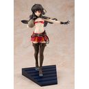 Megumin Light Novel Band of Thieves Figure Kono Subarashii Sekai ni Shukufuku wo