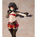 Megumin Light Novel Band of Thieves Figure Kono Subarashii Sekai ni Shukufuku wo