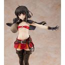 Megumin Light Novel Band of Thieves Figure Kono Subarashii Sekai ni Shukufuku wo