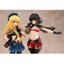 Megumin Light Novel Band of Thieves Figure Kono Subarashii Sekai ni Shukufuku wo
