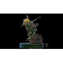 Figura Michelangelo Tortugas Ninja Q Fig